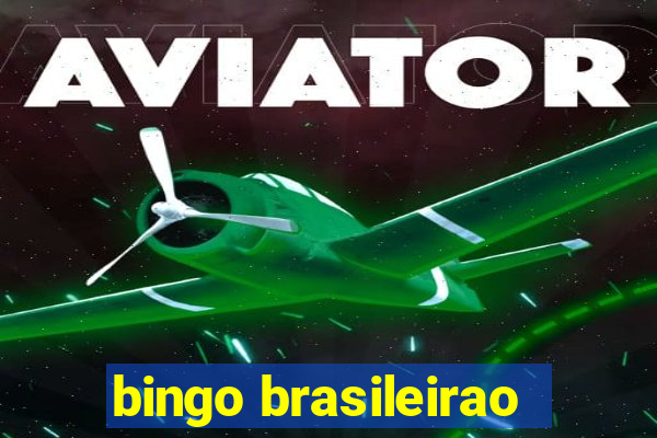 bingo brasileirao